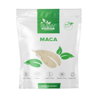 Raw Powders Maca-Wurzelpulver (100 g)